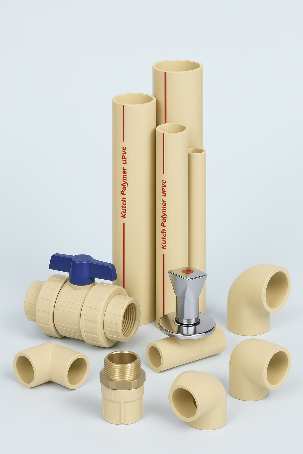 IRRIGATION Products